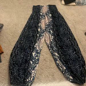 Hippie Pants